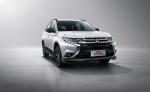 Mitsubishi Outlander Champion Edition 2017 года (CN)